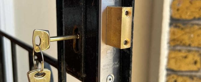 Blogs 5 Reasons Regular Lock Maintenance is Important