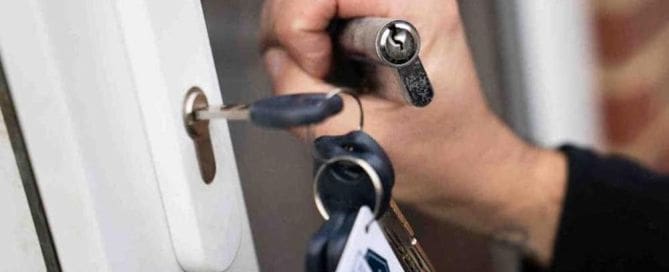 Blogs Understanding insurance requirements for locks